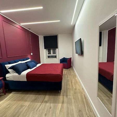 Napoli Centro - Di&Da Guest House Екстериор снимка