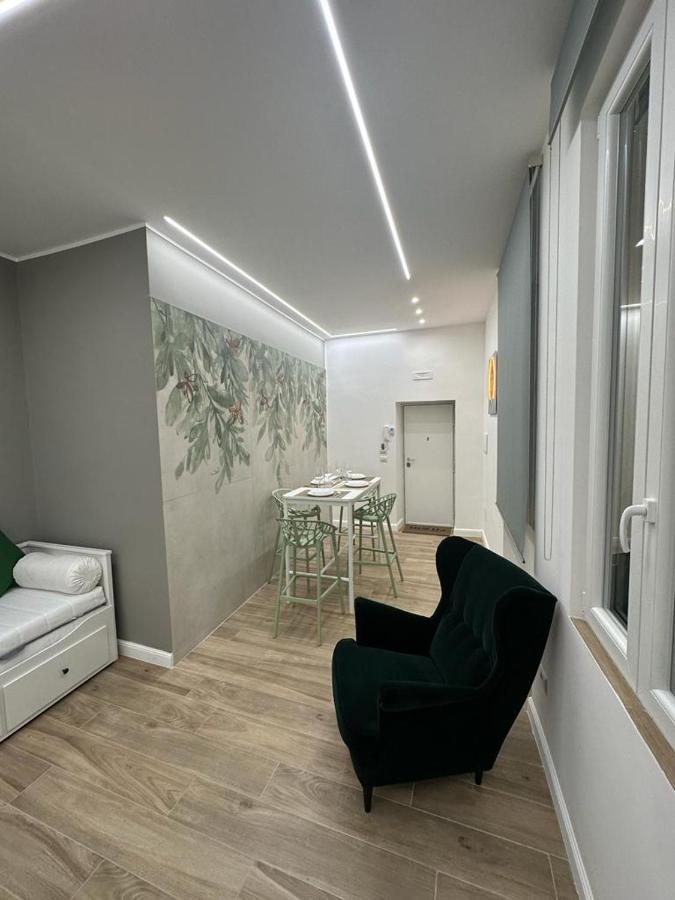 Napoli Centro - Di&Da Guest House Екстериор снимка