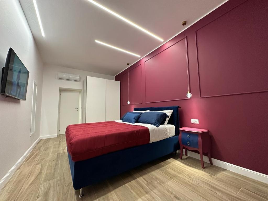 Napoli Centro - Di&Da Guest House Екстериор снимка