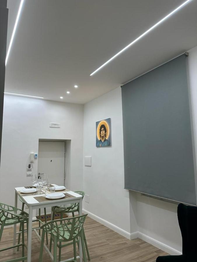 Napoli Centro - Di&Da Guest House Екстериор снимка
