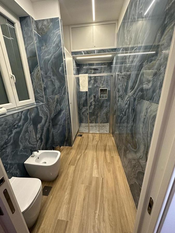 Napoli Centro - Di&Da Guest House Екстериор снимка