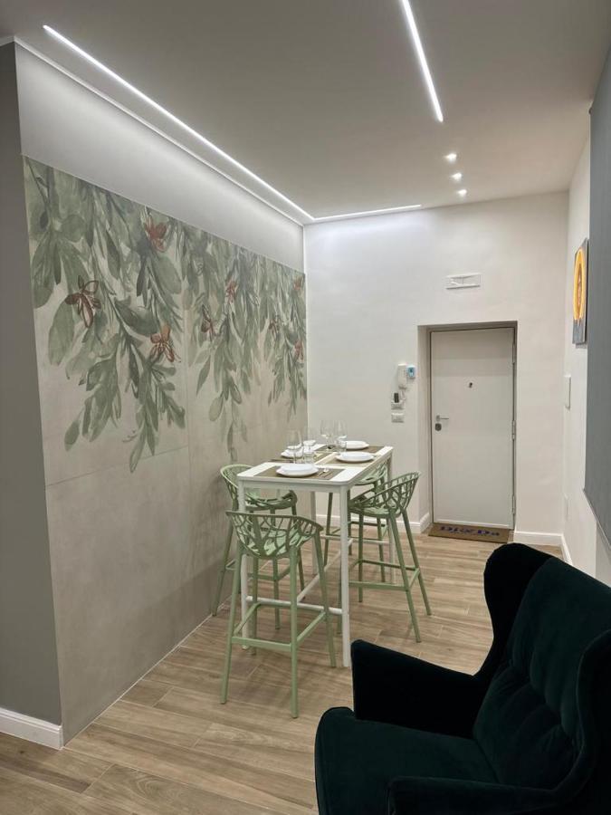 Napoli Centro - Di&Da Guest House Екстериор снимка