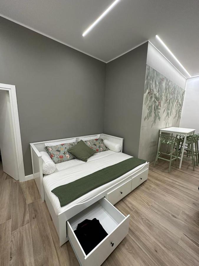 Napoli Centro - Di&Da Guest House Екстериор снимка