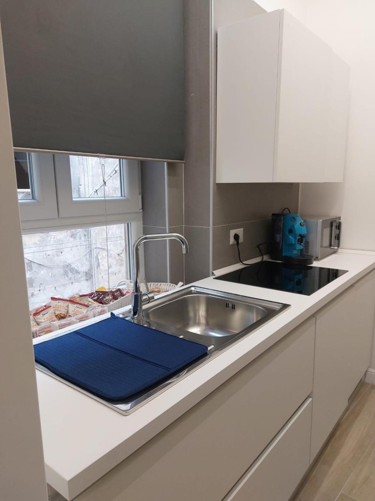 Napoli Centro - Di&Da Guest House Екстериор снимка